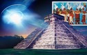 Vị Thần ngoài hành tinh từng thăm nền văn minh Maya sắp tới Trái đất?