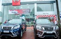Nissan Việt Nam tiếp tục bán xe chính hãng đến 2020