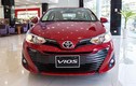 Vios vẫn là cứu cánh của Toyota tại Việt Nam 