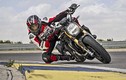 Trình làng "quỷ đầu đàn" Ducati Monster 1200 S 2020 