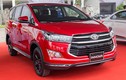 Xe Toyota Innova giảm giá 75 triệu đồng tại Việt Nam
