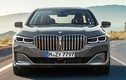 M750Le sẽ là mẫu M Performance Hybrid đầu tiên của BMW