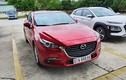 Chủ xe Mazda3 bốc trúng biển "6 số 6" ở Bình Dương