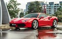 Ferrari sắp khai trương đại lý chính hãng tại Việt Nam