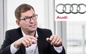 Cựu chuyên gia BMW sắp thành CEO của Audi