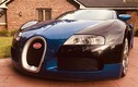 Siêu xe Bugatti Veyron nhái chào bán gần 3 tỷ đồng