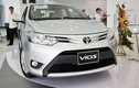 Triệu hồi Toyota Vios tại Việt Nam dính lỗi cụm bơm túi khí?