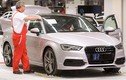 Audi phải tháo các phần mềm “ăn gian” trong tháng 9