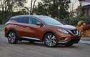 Nissan Murano 2020 nâng cấp nhỏ, tăng giá bán 