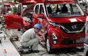 Nissan đóng cửa nhà máy sản xuất ôtô tại Indonesia