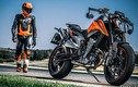 KTM 790 Duke tại Ấn Độ rẻ hơn Việt Nam 335 triệu đồng