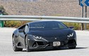 Siêu xe Lamborghini Huracan Performante sắp được nâng cấp