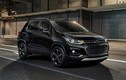 Triệu hồi hàng loạt xe Chevrolet Trax lỗi tay đòn càng trước