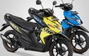 Chi tiết xe ga Suzuki Nex II Cross mới chỉ 25 triệu đồng