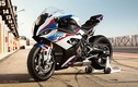 Triệu hồi siêu môtô BMW S1000RR 2019 vì lỗi nguy hiểm