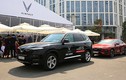 Từ mai giá xe VinFast Lux sẽ tăng thêm 50 triệu đồng