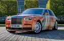 Đại gia chi hơn 25 tỷ tậu Rolls-Royce Phantom VIII "hàng độc"