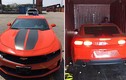 Chevrolet Camaro 2019 chào bán hơn 2,8 tỷ tại Việt Nam