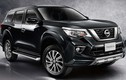 Nissan Terra thêm phiên bản thể thao "đấu" Toyota Fortuner TRD