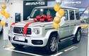 Mercedes-AMG G63 chính hãng hơn 10 tỷ đến tay khách Việt 