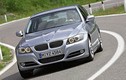 Triệu hồi xe BMW 3-Series lỗi tựa đầu giảm chấn
