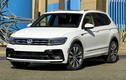 Volkswagen Việt Nam giảm tới 40 triệu đồng cho Tiguan Allspace