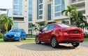 Xe ôtô Mazda2 giảm giá tới 70 triệu đồng tại Việt Nam