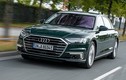 Audi A8L hybrid tiết kiệm xăng gần 3 tỷ sắp về Việt Nam 