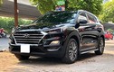 Hyundai Tucson 2019 máy dầu hơn 900 triệu tại Việt Nam