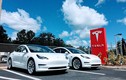 Tesla vượt GM thành nhà sản xuất ôtô lớn nhất tại Mỹ