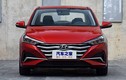 Hyundai Accent 2020 chỉ từ 241 triệu đồng tại Trung Quốc