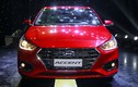 Hyundai Accent vẫn là "gà đẻ trứng vàng" của TC MOTOR 