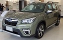 Subaru Forester giảm 30 triệu “đấu” Honda CR-V tại Việt Nam