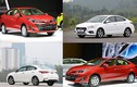 Hyundai đang bán xe vượt Toyota - người Việt đang “cuồng” xe Hàn?