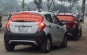 Tài xế nhận sai sau vụ tố FastGo "lừa" mua xe VinFast Fadil