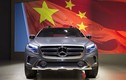 Hãng xe Trung Quốc - BAIC tham vọng thâu tóm Daimler
