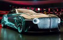 Bentley đang "thai nghén" xe sang mui trần 46 tỷ đồng