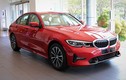 Cận cảnh BMW 330i Sport-Line rẻ hơn 200 triệu tại Việt Nam 