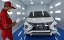 Mitsubishi tiếp tục triệu hồi xe giá rẻ Xpander vì lỗi bơm xăng