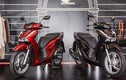 Honda SH 150i 2020 từ 87,99 triệu bán ra trong tháng 12/2019