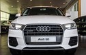 Triệu hồi loạt xe sang Audi Q3 2017 tại Việt Nam