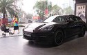 "Soi" Porsche Panamera 4 Sport Turismo từ 5,4 tỷ tại Hà Nội  