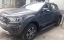 Ford Ranger Wildtrak 2020 hơn 900 triệu đồng tại Việt Nam