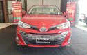 Toyota Vios E 2020 số sàn chỉ 470 triệu tại Việt Nam