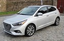 Hyundai Accent phiên bản Hatchback từ 386 triệu đồng tại Mỹ