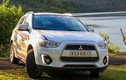 Hơn 900 xe Mitsubishi Outlander Sport dính lỗi tại Việt Nam