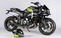 "Xế nổ" Suzuki Katana phiên bản đặc biệt hơn 400 triệu đồng 