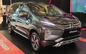 Cận cảnh Mitsubishi Xpander 2020 từ 345 triệu đồng tại Indonesia