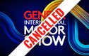 Geneva Motor Show 2020 chính thức bị huỷ vì Covid-19