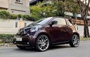 Toyota iQ Scion dùng 10 năm, "thét" gần 600 triệu ở Tiền Giang